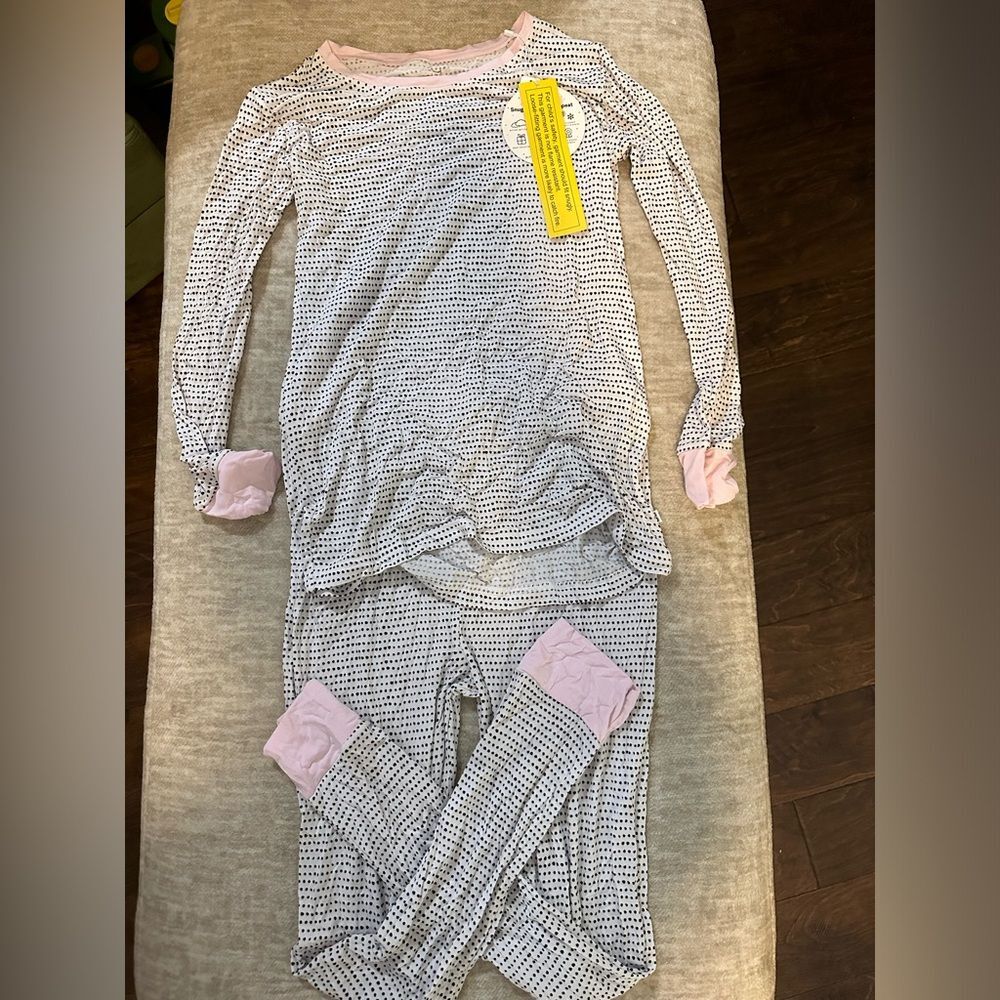Little Sleepies Pajamas‎